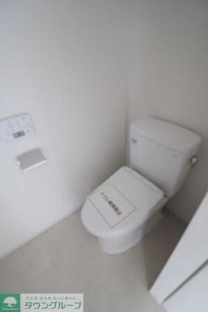 OZIO西荻窪IIの物件内観写真